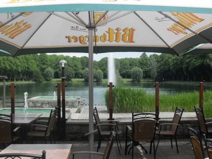 照片: Zur Langst